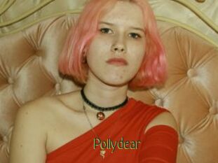 Pollydear