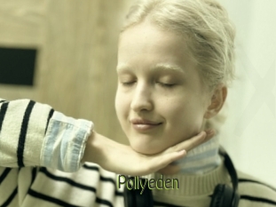 Pollyeden