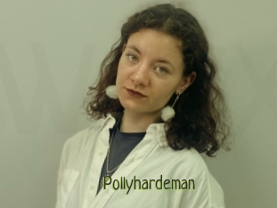 Pollyhardeman