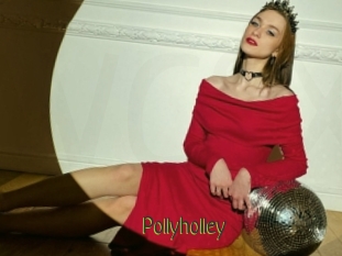 Pollyholley