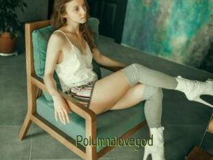 Polumnalovegod