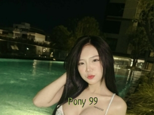 Pony_99