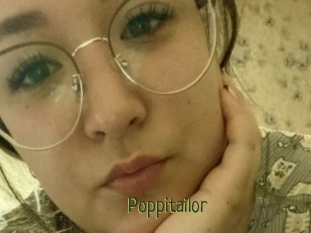 Poppitailor