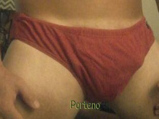 Porteno