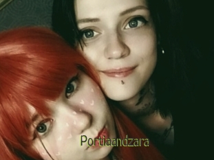 Portiaandzara