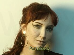 Portiabardy