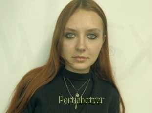 Portiabetter