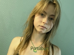 Portiaburt