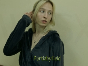 Portiabyfield