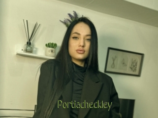 Portiacheckley