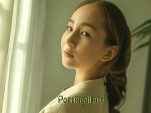 Portiagaillard