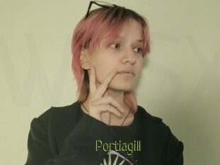 Portiagill