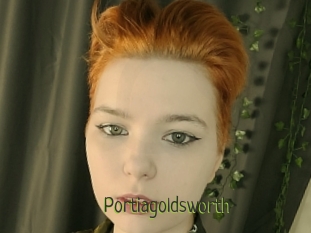 Portiagoldsworth