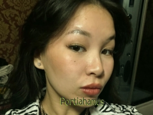 Portiahames