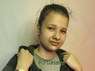 Portiahamm
