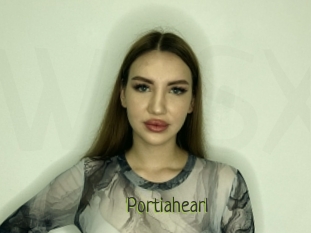 Portiahearl