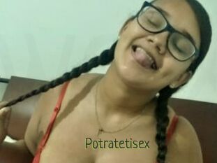 Potratetisex
