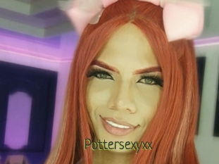 Pottersexyxx