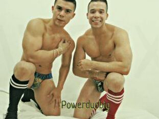 Powerduobig