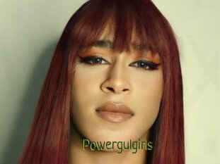 Powergulgirls