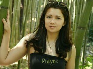 Pralyne