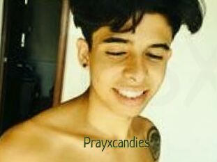 Prayxcandies