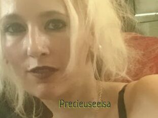 Precieuseelsa