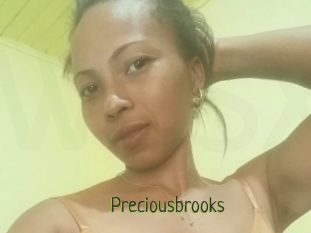 Preciousbrooks