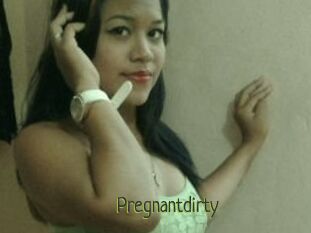 Pregnantdirty