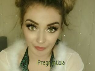 Pregnantlola