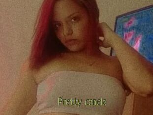 Pretty_canela