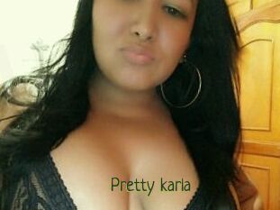 Pretty_karla
