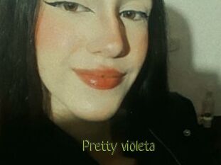Pretty_violeta
