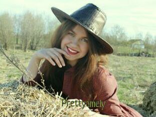 Prettyamely