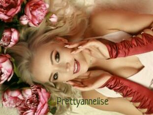 Prettyannelise