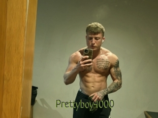 Prettyboy4000