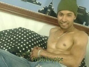 Prettyboypipe