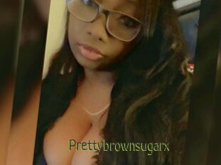 Prettybrownsugarx