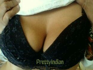 Prettyindian