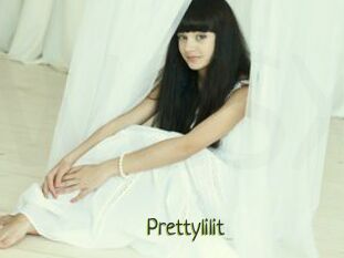 Prettylilit