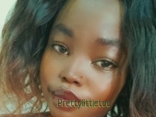 Prettylittletee