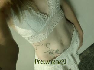 Prettymama91