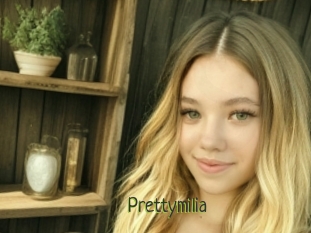 Prettymilia