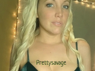 Prettysavage
