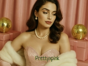 Prettyxpink