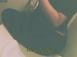 Prettyyboottyy