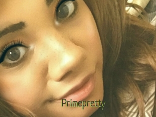 Primepretty