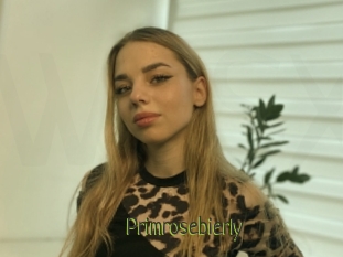 Primrosebierly