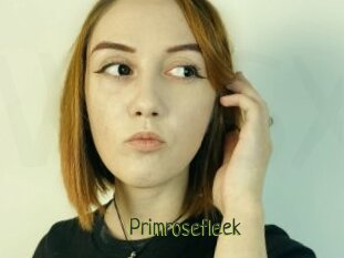 Primrosefleek