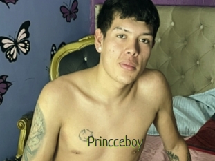 Princceboy